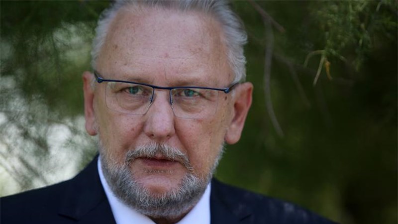 Božinović: Još nema zaključaka o nošenju maski na otvorenom. Nećemo dopustiti da izgubimo kontrolu nad epidemijom